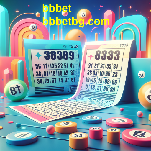 Descubra o Fascinante Mundo da Loteria no bbbbet