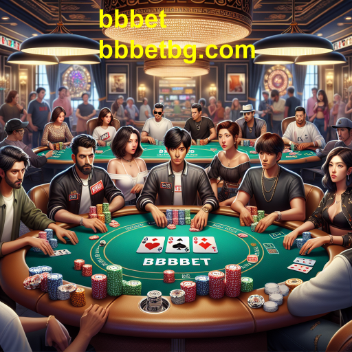 Mergulhe no Mundo do Poker: Estratégias e Dicas para Jogadores