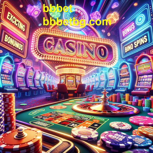 Descubra as Melhores Promoções de Jogos no BBBet